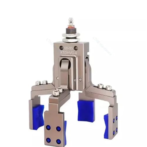Pince pneumatique AHVG35 pour bras mécanique d'assemblage
