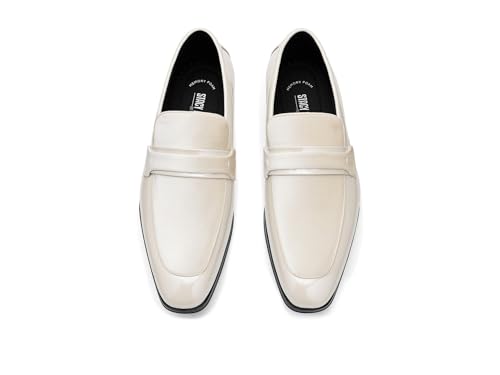 Image of Stacy Adams Spratley Saddle Slip-On