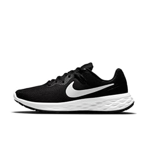 NIKE Men’s Revolution 5 Flyease Running Shoe