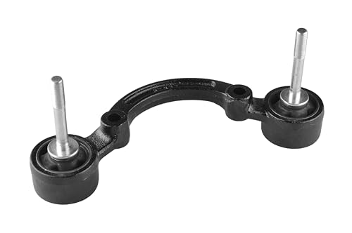 Support de réducteur de l'essieu moteur arrière TEDGUM silentbloc de pont 00678127
