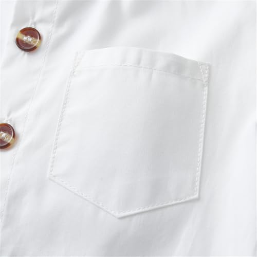 Toddler Formal Outfit Kid Gentleman Short Sleeve Shirt Bowtie Boy Suspender Shorts Wedding Suit Boys Outfits4