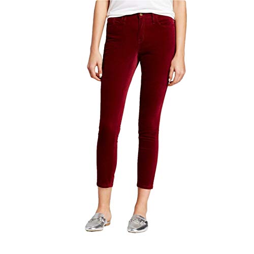 mossimo stretch pants