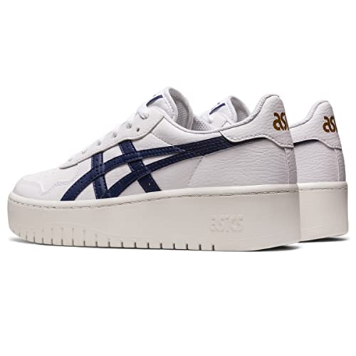 ASICS Japan S PF White/Peacoat 9 B (M)3