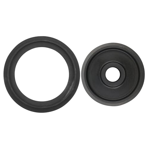 Image of Wheel Balancer Dual Sided Collet Centering Cone 40MM 1.57 Inch 4.72 inch- 6.85 inch Compatible with Light Truck Replace 2051-40