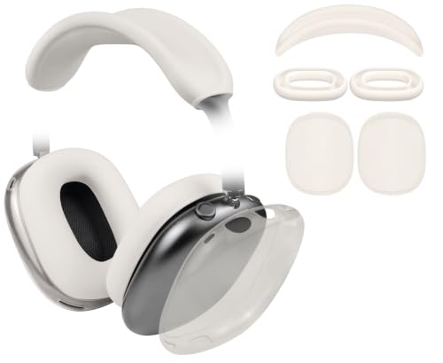 Amazon | SOULWIT 保護キット for AirPods Max 2/1 (2026/2024/2020
