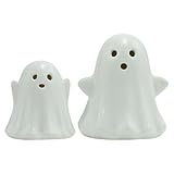 Photo Gallery pocoiau coppia di statuette di luce notturna in ceramica spettrale di halloween con luci delicate per decorazioni di feste e camere da letto dei bambini decorazioni di halloween statua spettrale in Photo Gallery pocoiau coppia di statuette di luce notturna in ceramica spettrale di halloween con luci delicate per decorazioni di feste e camere da letto dei bambini decorazioni di halloween statua spettrale in