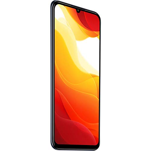 Xiaomi MI 10 Lite 5G Double SIM cosmique - vue 3