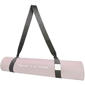 Amazon.co.jp: マットストラップ - ヨガ: スポーツ＆アウトドア