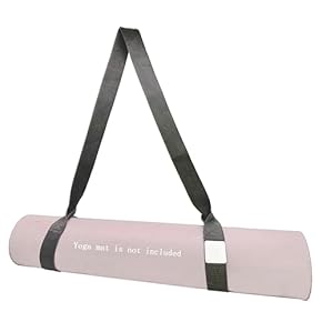 Amazon.co.jp: マットストラップ - ヨガ: スポーツ＆アウトドア