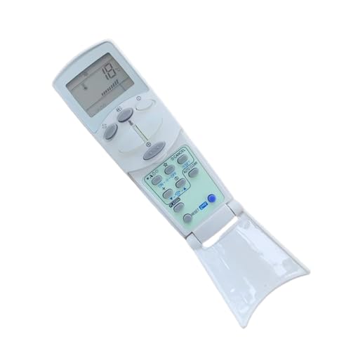 Télécommande for climatiseur 6711A20073U compatible 6711A20073D