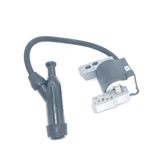 Bobina de encendido compatible con modelos 13H132, 13H152, 13H162 y 590818 para motor 5