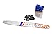 Produktbild HS PARTS Führungsschiene Schwert 50 cm + Kette 72 TG 3/8 Teilung 1,6 mm für Stihl