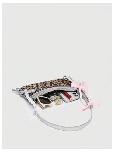 Image of Verdusa Women's Y2k Purse Cute Kawaii Vintage Shoulder Bag Y2k Accessories