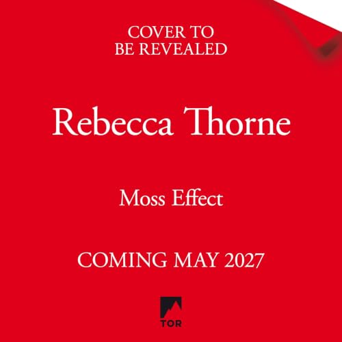 Moss Effect cover art