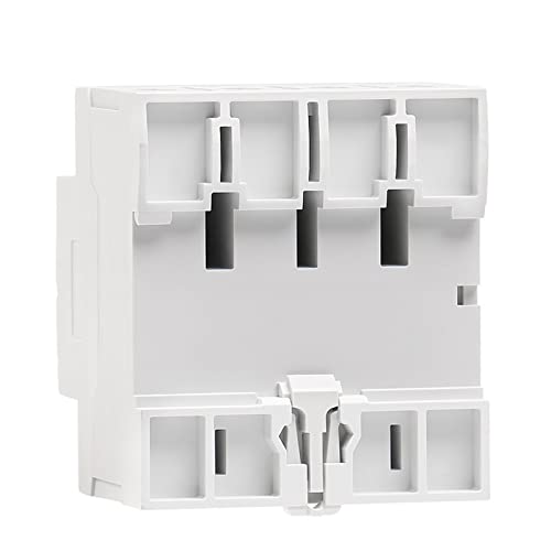 RCD disjoncteur Type A évite les déclenchements intempestifs 4P 40A - 4