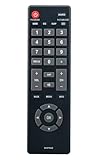 NH314UD Replaced Remote fit for Emerson TV LF503EM7F