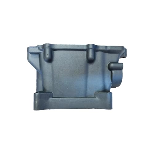 Bloque de culata de motocicleta para ATV UTV HS700 de 700 CC 6