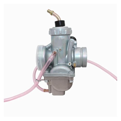 Carburateur VM24 28 mm kit amélioration moteur RX125 moto