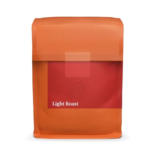 Intelligentsia House Blend Light Roast