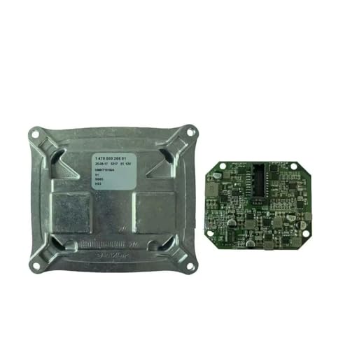 Ballast de Phare pour Alfa Giulia 10Eeg151924 unité de commande de feux