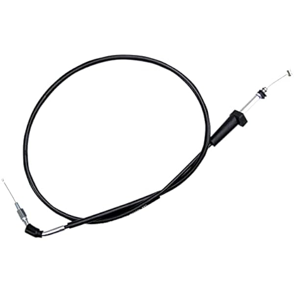 Motion Pro Kabel THR Bomb/CAN-AM