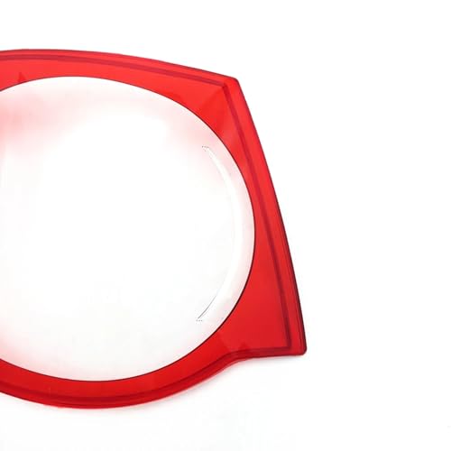 Boîtier de feu arrière solution contrôle technique coque stop fissuré VW Sagitar 2006 - 3
