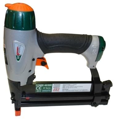 CLAVADORA NEUM GRAPADORA 50-50 MM COMBI40/50R COFER