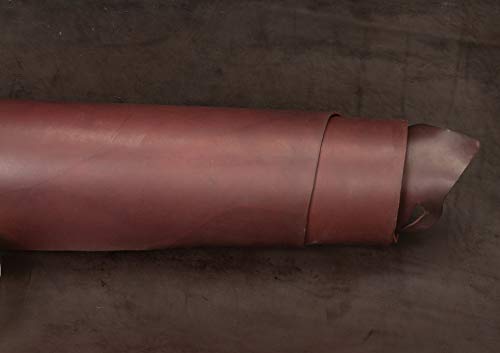 Weaver Select Latigo Leather, 9 to 11 oz.