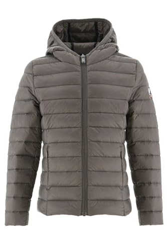 JOTT Mädchen Car-808-6/8a Jacke, Taupe, 6 años Grande