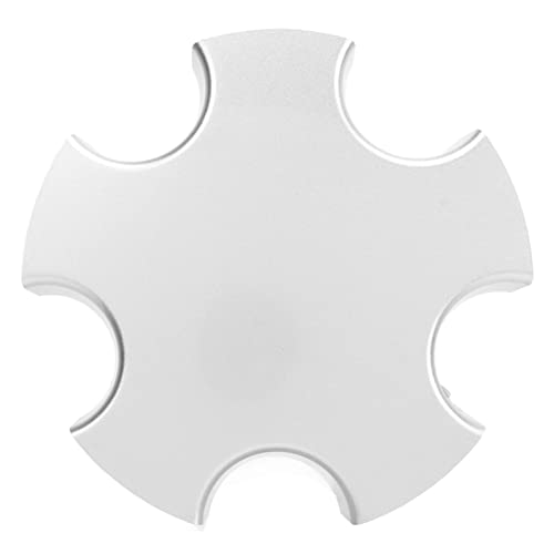 Wheel Center Hub Cap, 5FA51PAKAC Wheel Center Cap Replacement for 2001 to 2004, Automotive Decorations,Other Accessories