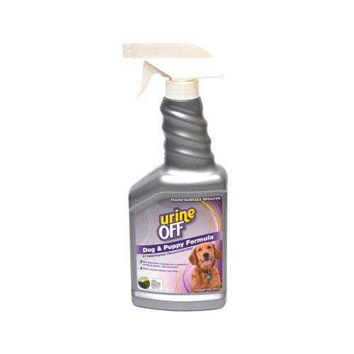 Urine Off Dog Spray - 500ml
