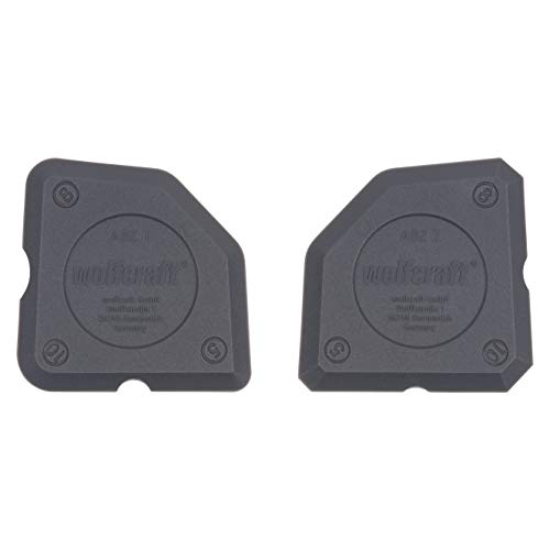 wolfcraft 4331000 Fugenglätter