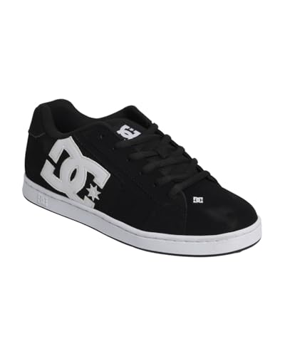 Image of DC Men's Court Graffik Skate Shoe