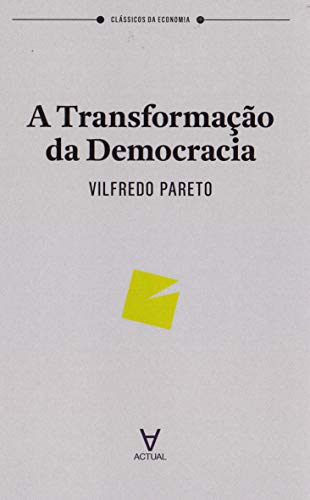 A Transformação da Democracia