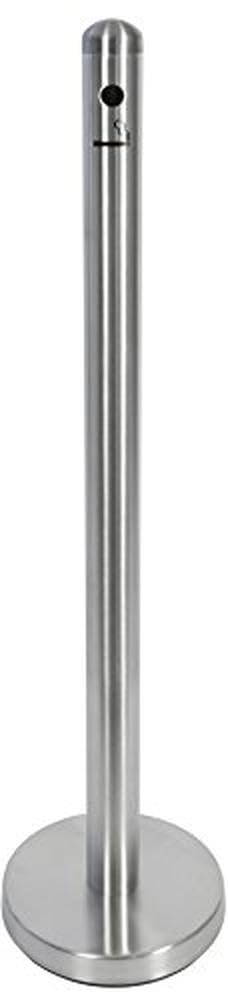 Securit 25 x 25 cm in acciaio inox per affumicatura
