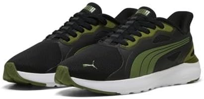 PUMA Softride Cosmic Street Sliptech, Zapatillas Unisex Adulto oferta Amazon