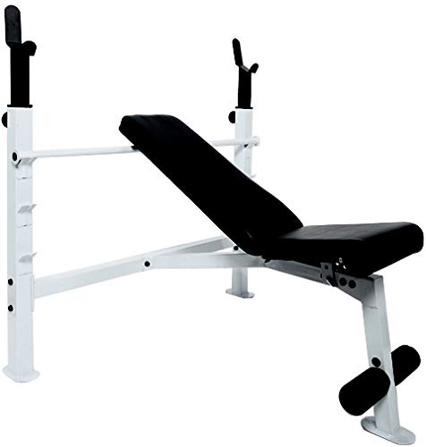 Ader Olympic Weight Bench/Olympic Bench Press