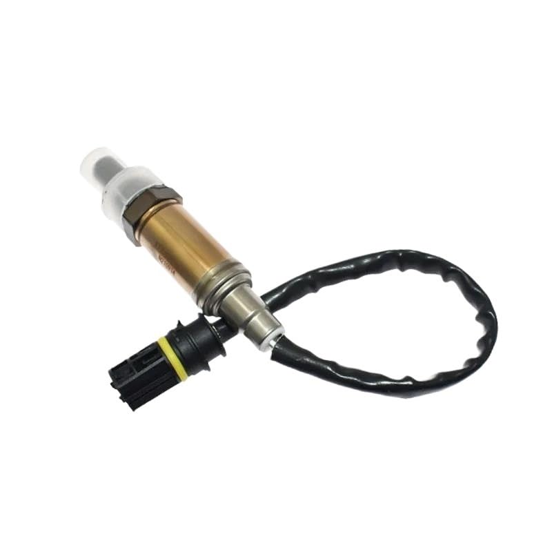 Sensor de oxígeno O2 11781742050 para solucionar el fallo de motor en Z3 E85 2