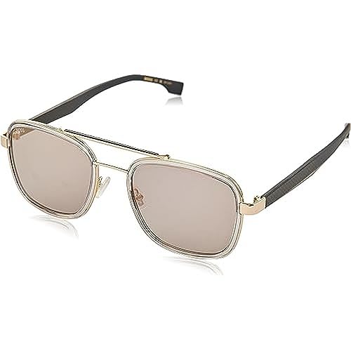 Sunglasses Boss (hub) 1486 /S 02F7 Gold Grey