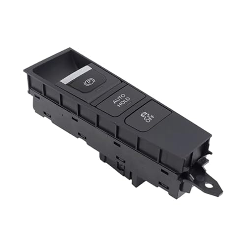 Interruptor de freno de mano electrónico Passat 3AD927137 botón de recambio para coche 3