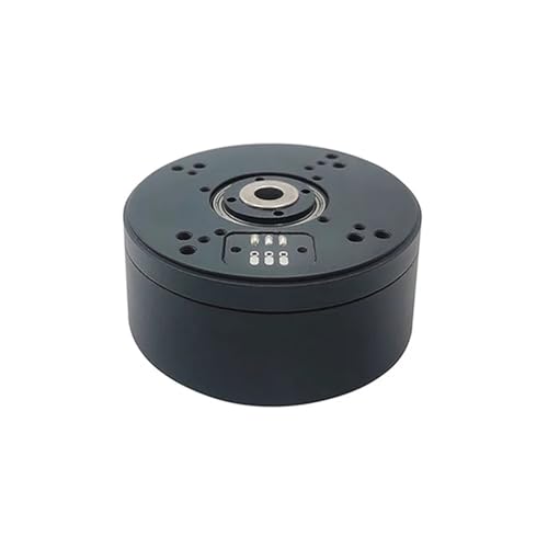 PM5215 High Torque Brushless Gimbal Motor Center Hole(with AS5048A Encoder)
