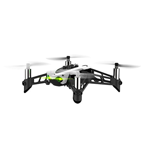 Parrot Mambo Fly Drone With Flypad And Free Extra Battery