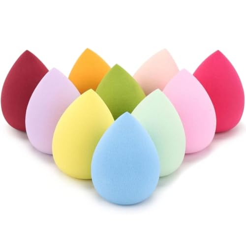 Beauty Blander Applicator Sponges Set Of 4 PCS. Latex Free With Sponge Holder Case For Liquid Coverup BB Cream Or Other Cosmetic Foundation Prodectus. For Wet And Dry Uses. (Cream Pink) Beauty Blander Applicator Sponges Set Of 4 PCS. Latex Free With Sponge Holder Case For Liquid Coverup BB Cream Or Other Cosmetic Foundation Prodectus. For Wet And Dry Uses. (Cream Pink)