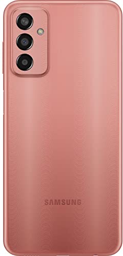 Image of SAMSUNG Galaxy F13 (Sunrise Copper, 4GB RAM 64GB Storage)