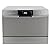 RecPro RV Countertop Dishwasher | 22 in. Wide | 8 Wash Settings | 49 dB Low Noise Level | LED Control Display | Child Lock