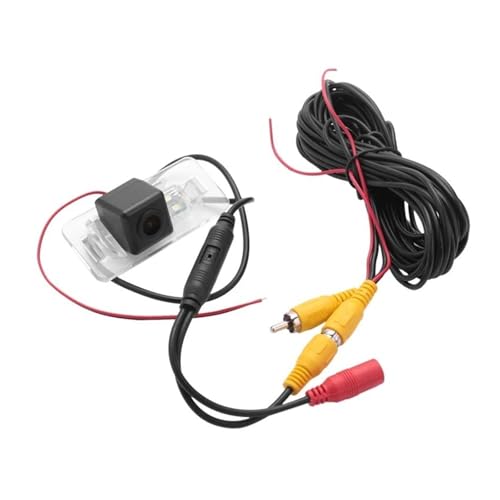 Caméra de voiture et caméra de recul pour BMW E46 E90 E39 X5 accessoire