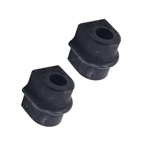 Casquillo brazo control y bujes de barra estabilizadora delantera 96870461 de alta resistencia 1