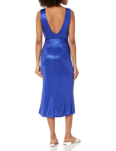 Image of Dress the Population Women's Karlie Bodycon Midi Dress