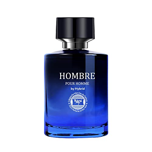 Hybrid & Company Hombre Pour Homme Men's Fragrance #TOP16