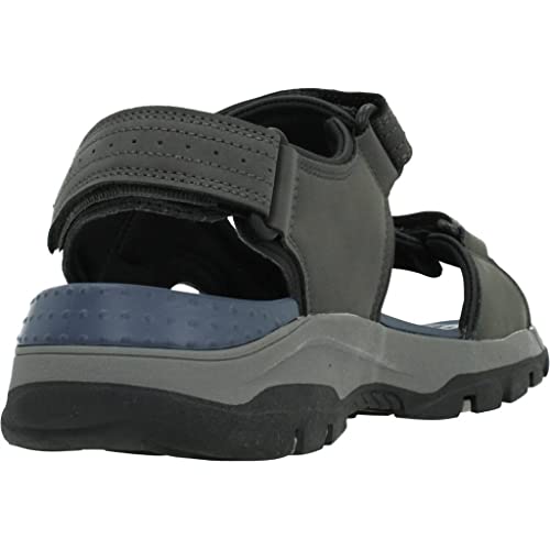 Image of Skechers Men's Tresmen-Garo Open Toe Water Sandal
